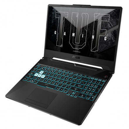 Ноутбук Asus TUF Gaming A15 FA506IHR (90NR07G7-M008E0) New
