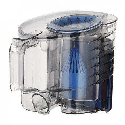 ПЫЛЕСОС PHILIPS FC9351/01