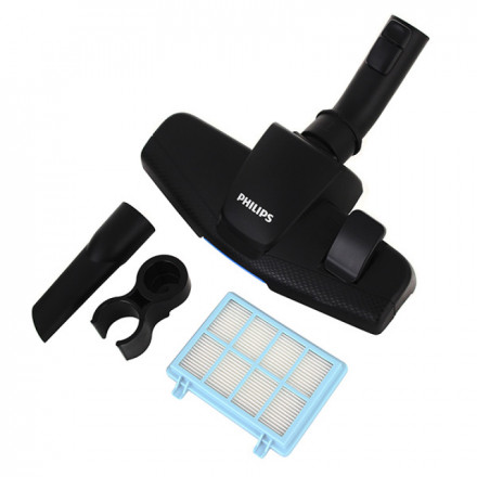 ПЫЛЕСОС PHILIPS FC9351/01