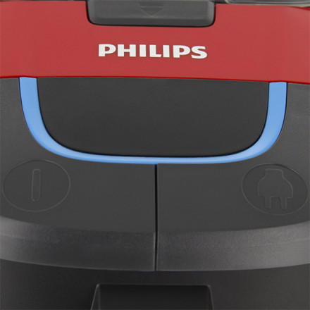 ПЫЛЕСОС PHILIPS FC9351/01