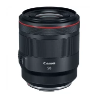 Объектив Canon RF 50mm f/1.2L USM 