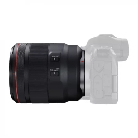 Объектив Canon RF 50mm f/1.2L USM