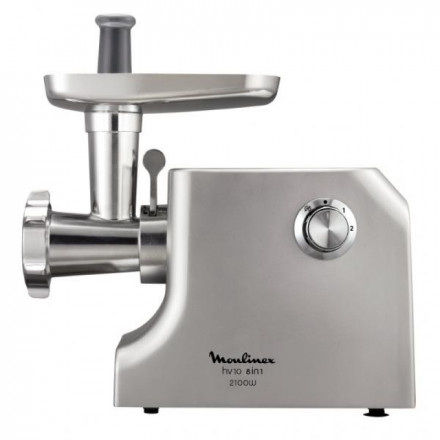 МЯСОРУБКА MOULINEX ME858D32