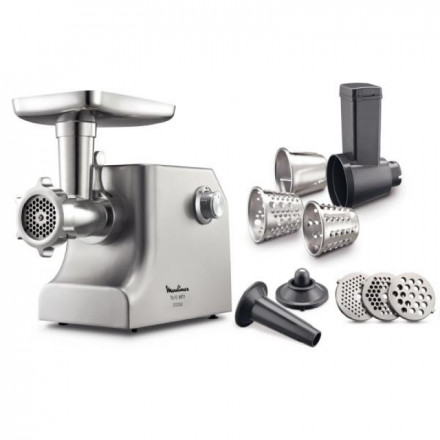 МЯСОРУБКА MOULINEX ME858D32