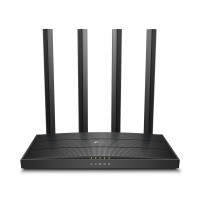 Роутер Wi-Fi TP-LINK Archer C80(RU)