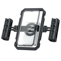 Металлический видеориг для смартфона SCG-P03 (Universal Mobile Phone Cage)