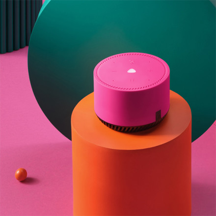 Яндекс Станция Лайт