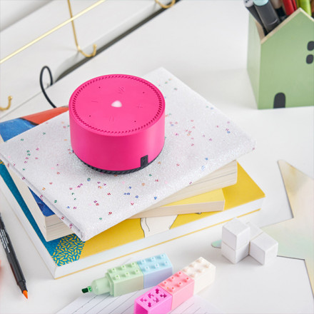 Яндекс Станция Лайт