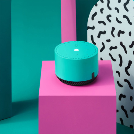 Яндекс Станция Лайт