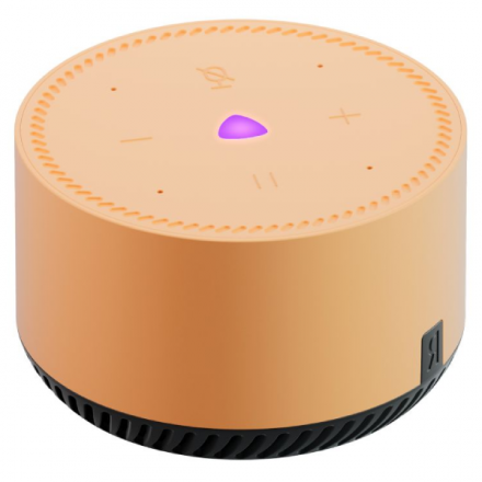 Яндекс Станция Лайт