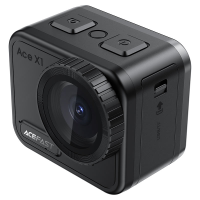 Экшн-камера Acefast Action Camera X1