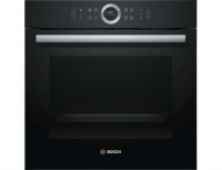 Встраиваемый духовой шкаф Bosch HBG655NB1