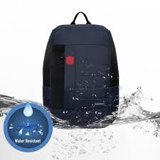 Рюкзак для ноутбука Promate Urbaner-BP 15.6 blue,grey