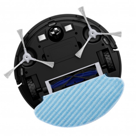 Робот-Пылесос Tefal RG7375WH