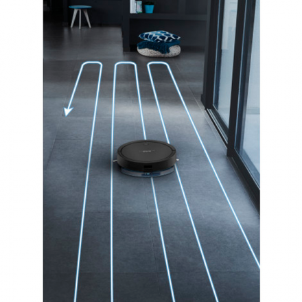 Робот-Пылесос Tefal RG7375WH