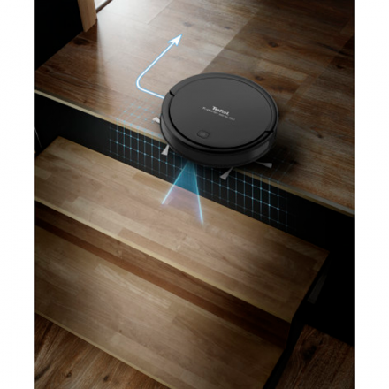 Робот-Пылесос Tefal RG7375WH