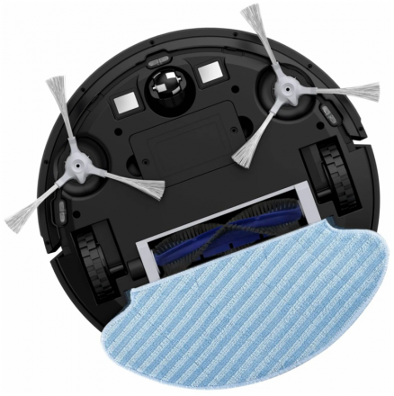 Робот-Пылесос Tefal RG7375WH