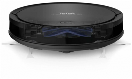 Робот-Пылесос Tefal RG7375WH