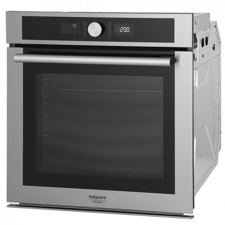 ВСТРАИВАЕМЫЙ ДУХОВОЙ ШКАФ HOTPOINT 7OFI4 851 SH IX HA