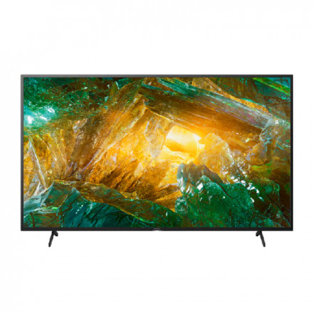 LED ТЕЛЕВИЗОР SONY KD49XH8096BR