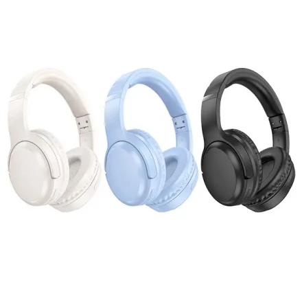 Беспроводные Наушники Borofone BO25