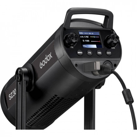 Студийный Осветитель Godox SZ300R