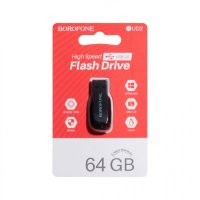 USB Флешка Borofone UD2 32GB