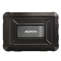 Внешний жесткий диск ADATA 1000GB AED600-BLACK Внешний жесткий диск ADATA 1000GB AED600-BLACK