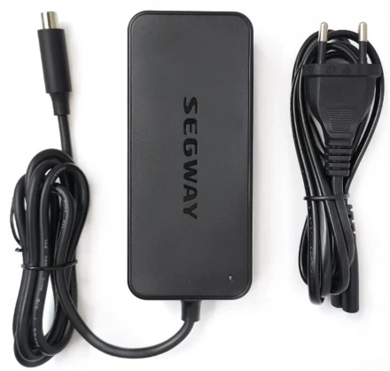 Зарядное устройство для самоката Xiaomi Mijia / Ninebot Segway (42V-1.7A) HT-A09-71W