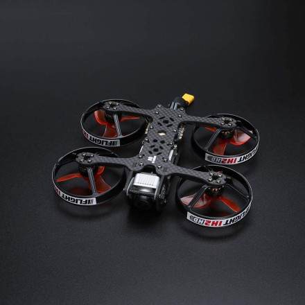 Квадрокоптер iFlight iH2 HD с Caddx Vista (BNF-DJI)