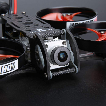 Квадрокоптер iFlight iH2 HD с Caddx Vista (BNF-DJI)