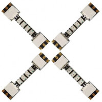 Светодиодная лента Lite RGB (25 мм) (HGLRC)