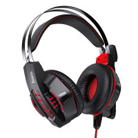 Игровые наушники Hoco W102  Игровые наушники Hoco W102