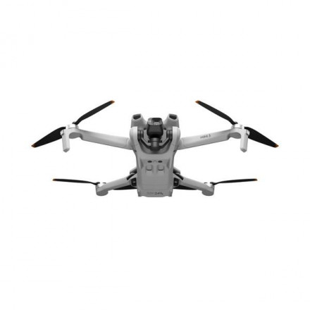 Квадрокоптер DJI Mini 3 (DJI RC)
