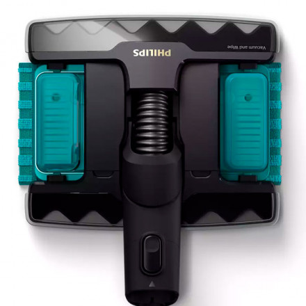 Вертикальный пылесос Philips XC8347/01