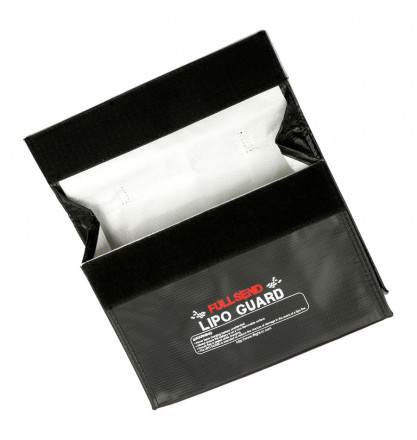 Огнеупорная сумка iFlight