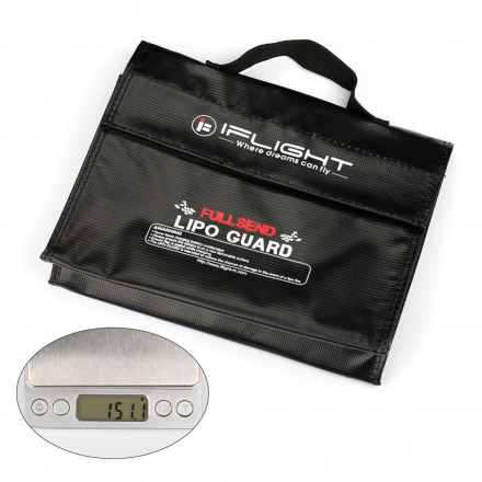 Огнеупорная сумка iFlight