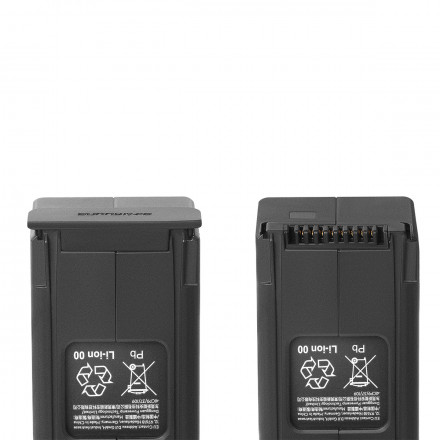 Антипылевые заглушки аккумулятора DJI Mavic 3 (SunnyLife)