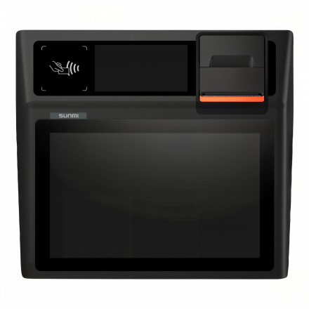 POS-терминал Sunmi D2 Mini