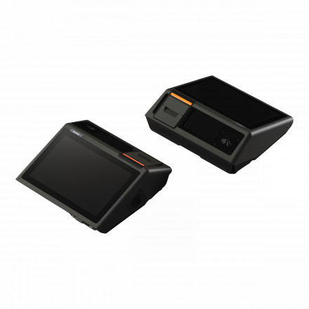 POS-терминал Sunmi D2 Mini