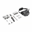 Квадрокоптер DJI Neo Motion Fly More Combo (с очками N3 и пультом Motion 3) Квадрокоптер DJI Neo Motion Fly More Combo (с очками N3 и пультом Motion 3)
