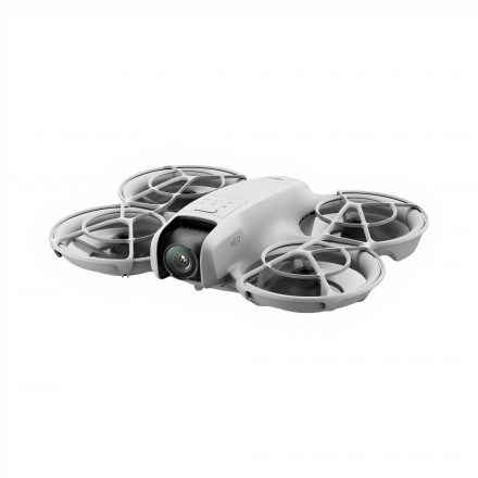 Квадрокоптер DJI Neo Motion Fly More Combo (с очками N3 и пультом Motion 3)