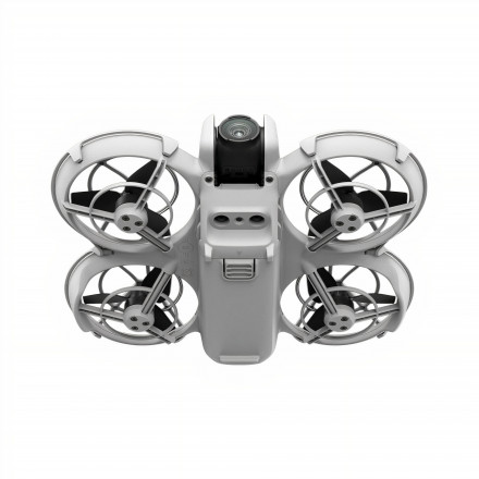 Квадрокоптер DJI Neo Motion Fly More Combo (с очками N3 и пультом Motion 3)