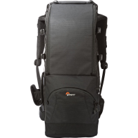 Lowepro Lens Trekker 600 AW III — рюкзак для телеобъектива до 600 мм с защитой от дождя