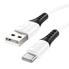 Силиконовый кабель Hoco X82 Silicone Charging Data Cable