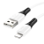 Силиконовый кабель Hoco X82 Silicone Charging Data Cable