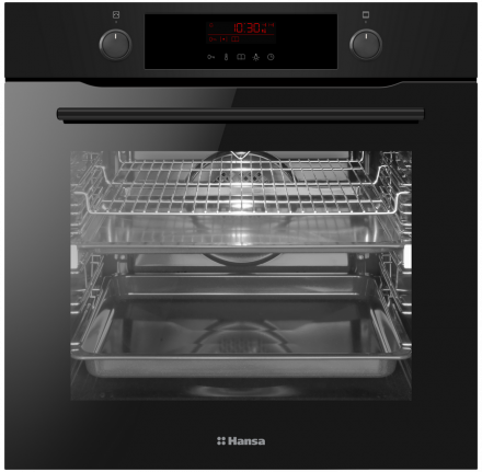 Духовой шкаф Hansa BakingPro BOESS696001
