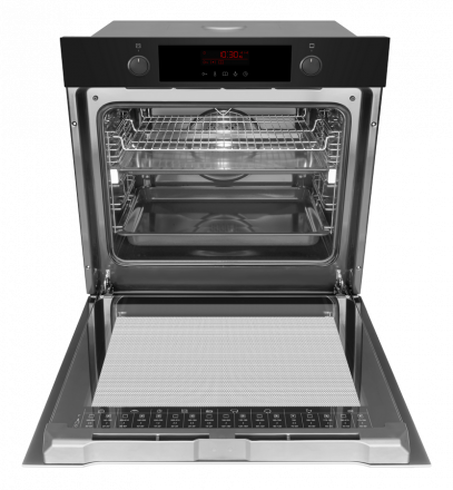 Духовой шкаф Hansa BakingPro BOESS696001