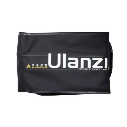Надувной портативный светодиодный свет Ulanzi UA12 Air Tube Light (12W)