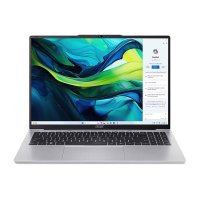 Ноутбук ACER Aspire Go 15 AG15-51P-510U (15.3" WUXGA IPS / Core i5-1334U / 12GB DDR5 / 2TB SSD / Win 11 Home)